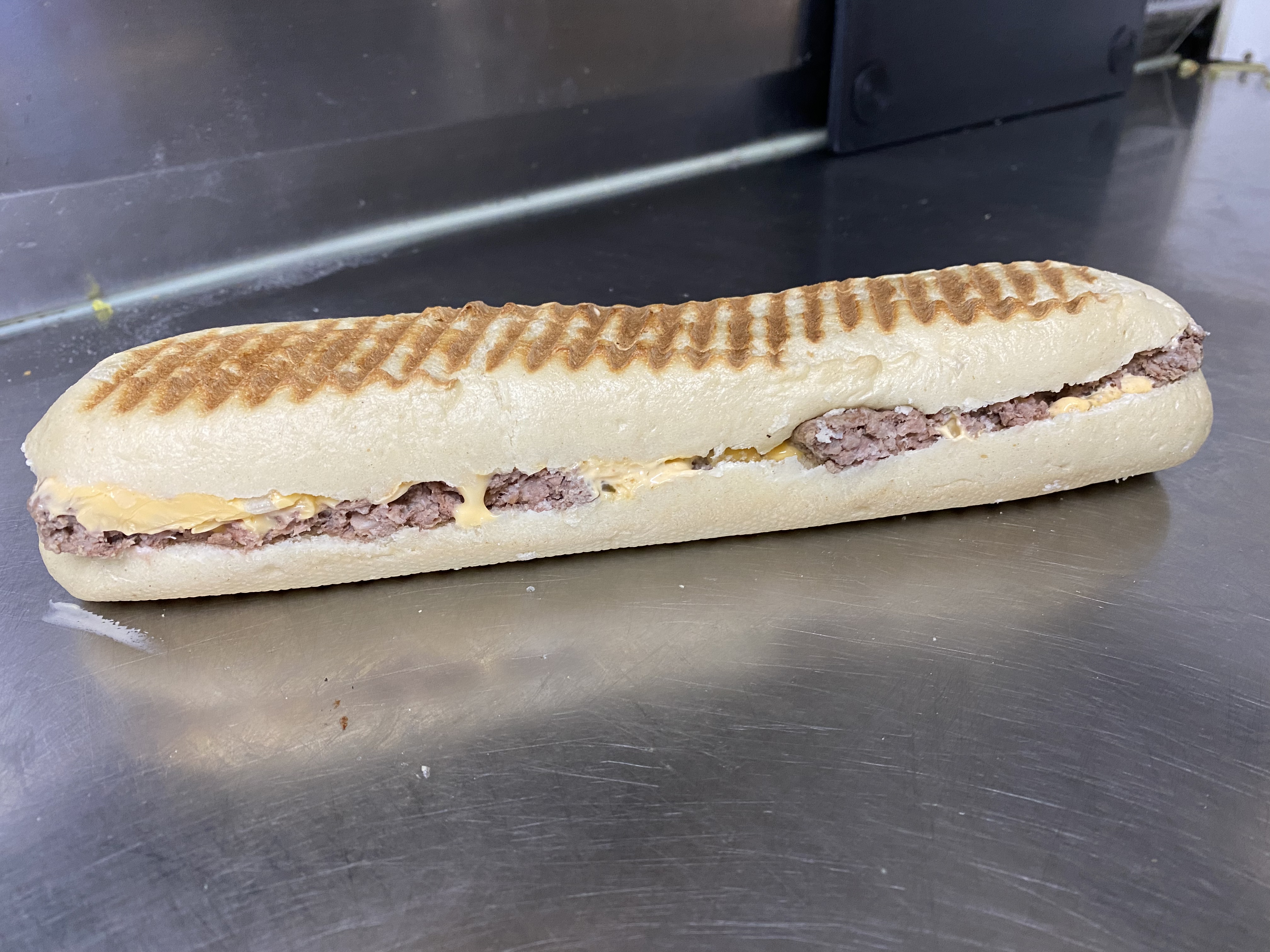 photo d'un panini